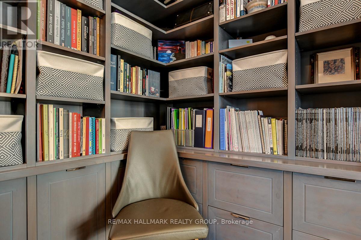 907 - 428 Sparks Street, Ottawa, Ontario  K1R 0B3 - Photo 20 - X12662992