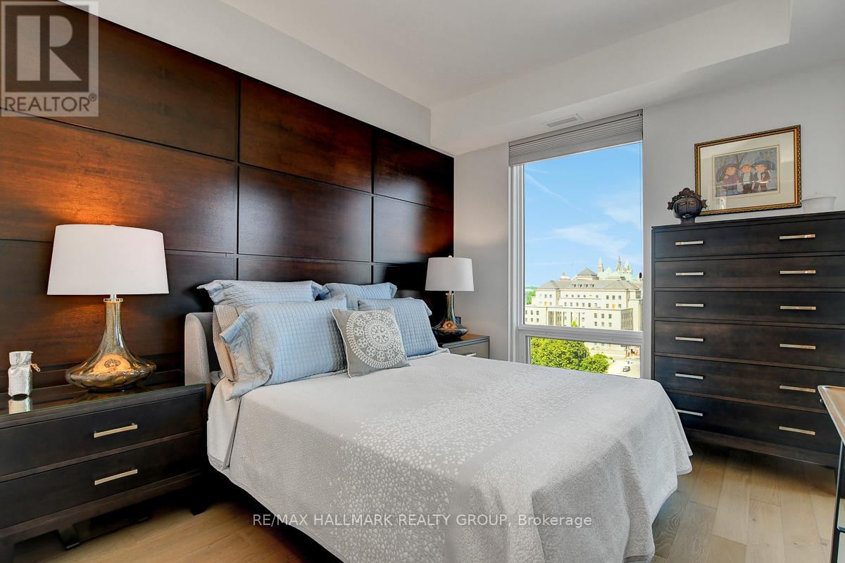 907 - 428 Sparks Street, Ottawa, Ontario  K1R 0B3 - Photo 21 - X12662992