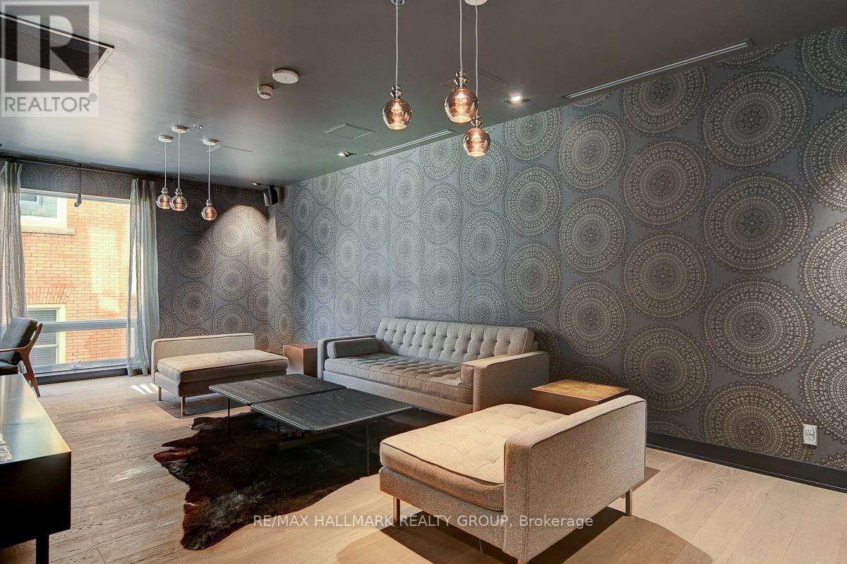 907 - 428 Sparks Street, Ottawa, Ontario  K1R 0B3 - Photo 32 - X12662992