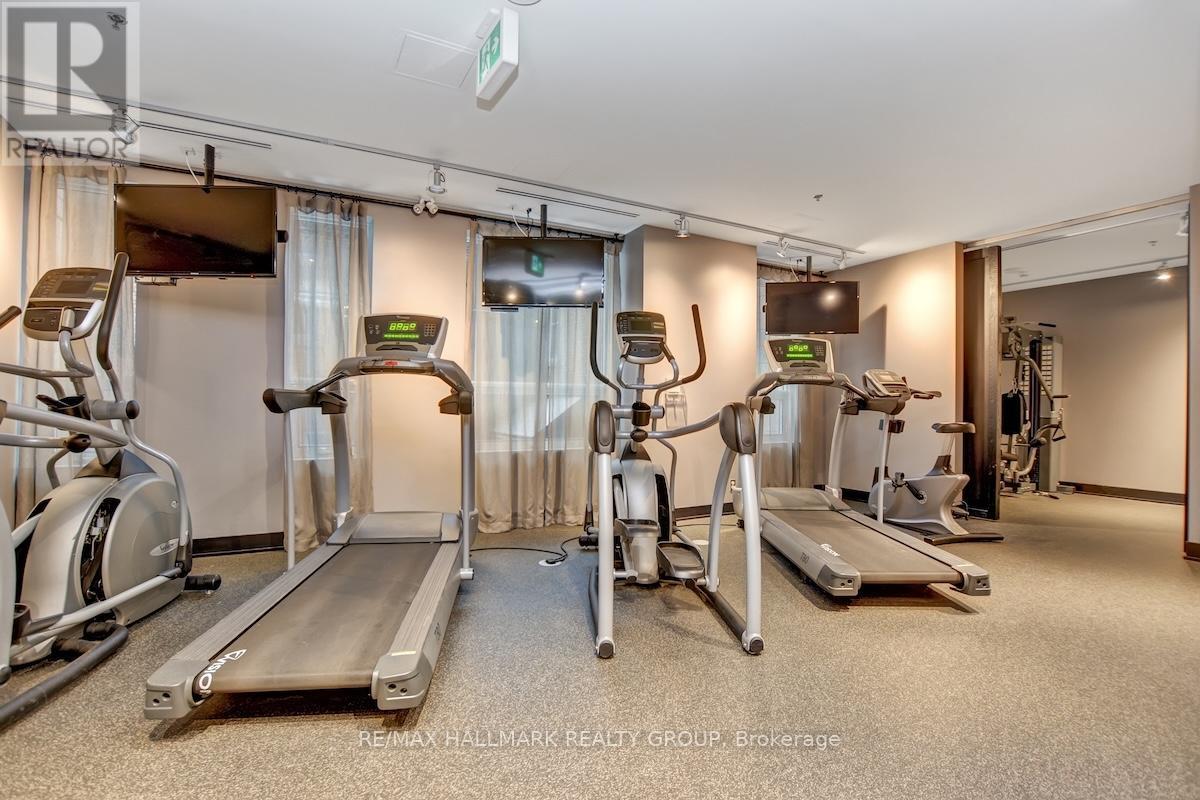 907 - 428 Sparks Street, Ottawa, Ontario  K1R 0B3 - Photo 34 - X12662992