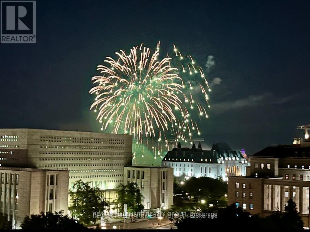 907 - 428 Sparks Street, Ottawa, Ontario  K1R 0B3 - Photo 40 - X12662992