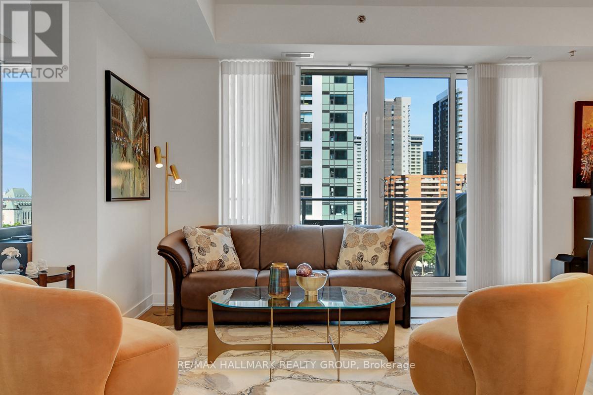 907 - 428 Sparks Street, Ottawa, Ontario  K1R 0B3 - Photo 7 - X12662992