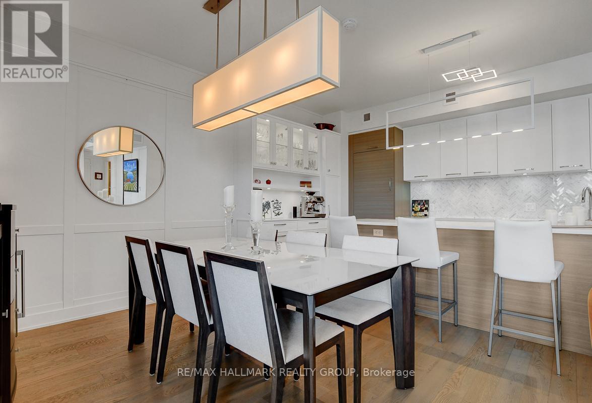 907 - 428 Sparks Street, Ottawa, Ontario  K1R 0B3 - Photo 9 - X12662992