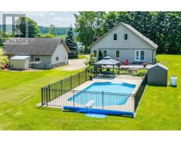 3981 DEEP BAY ROAD, minden hills (anson), Ontario