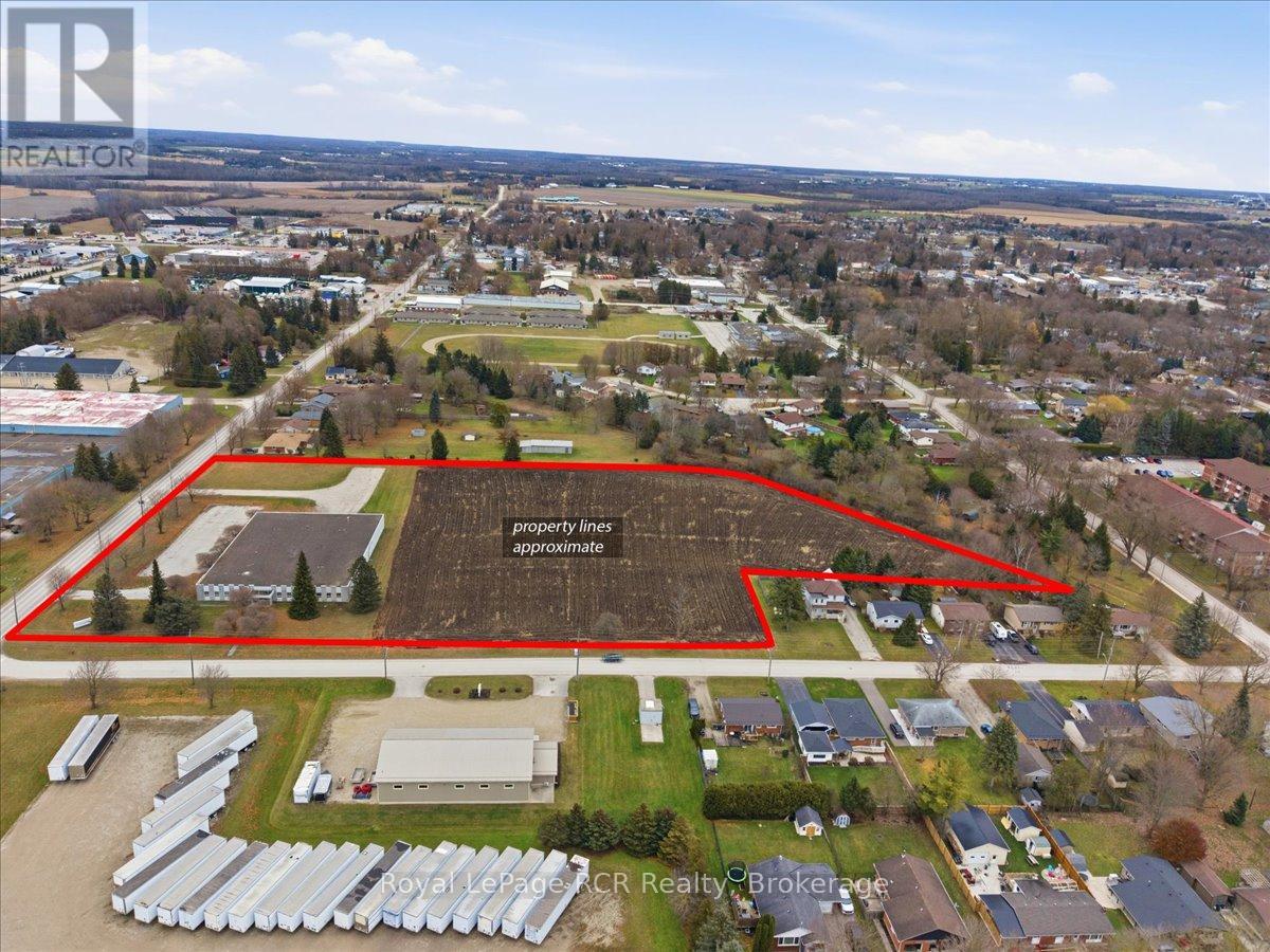 360 Perth Street, Wellington North, Ontario N0G 2L1 - Photo 14 - X12662916