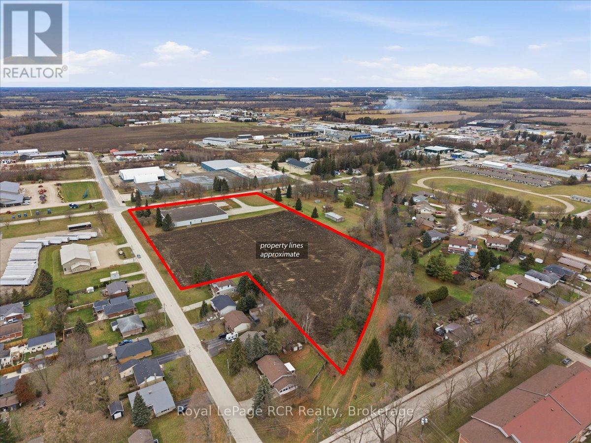 360 Perth Street, Wellington North, Ontario N0G 2L1 - Photo 13 - X12662916