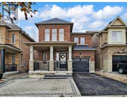 43 STOCKELL CRESCENT, Ajax, Ontario