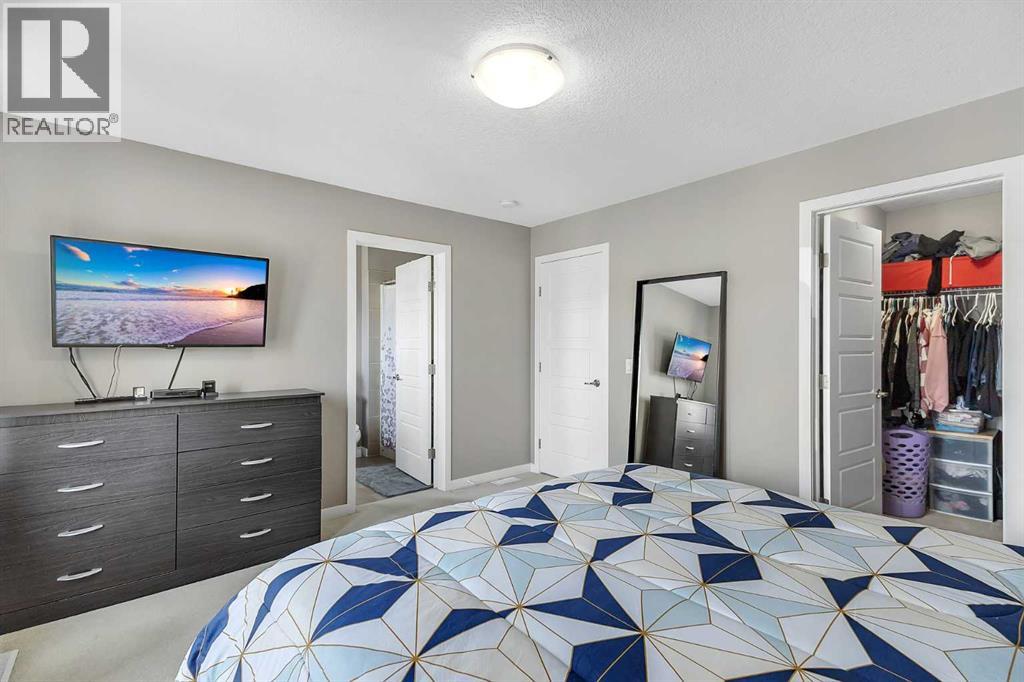 124 Red Embers Crescent Ne, Calgary, Alberta  T3N 0R4 - Photo 21 - A2276944