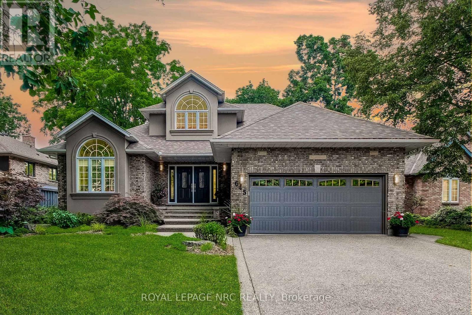 645 Clarence Street, Port Colborne, Ontario  L3K 6B8 - Photo 1 - X12662760