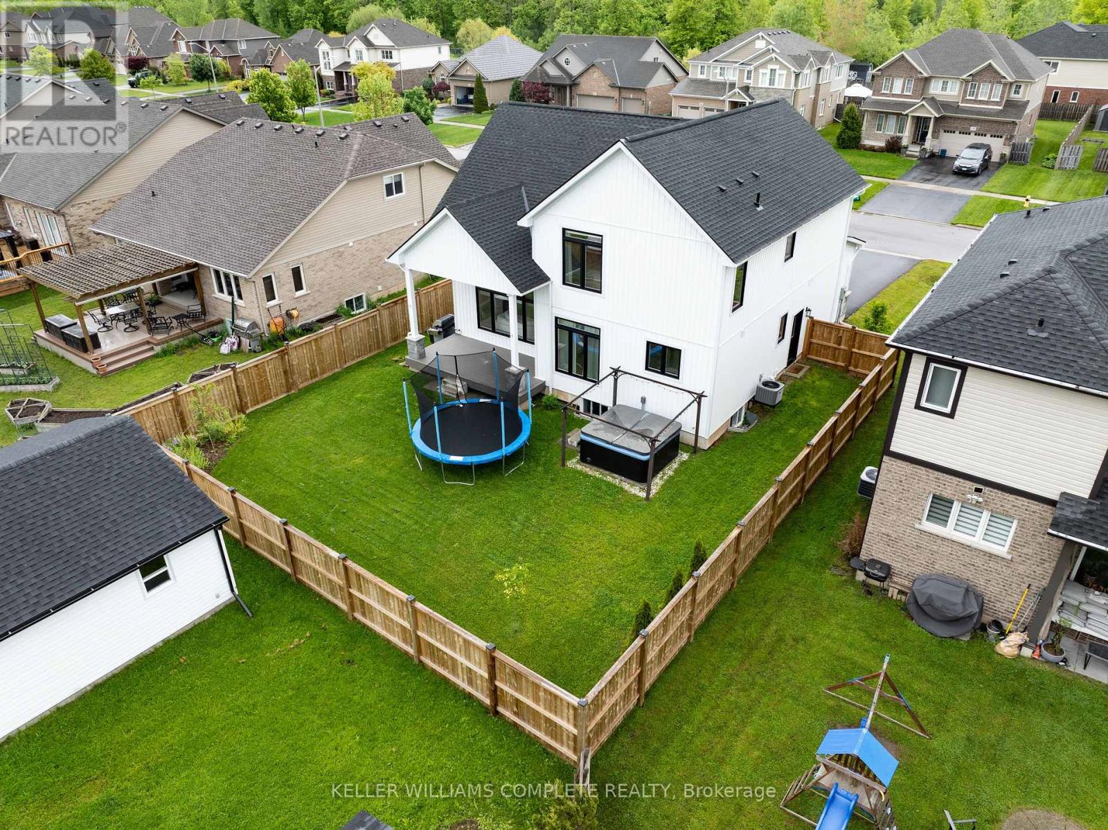 619 Brian Street, Fort Erie, Ontario  L2A 6W1 - Photo 40 - X12662884