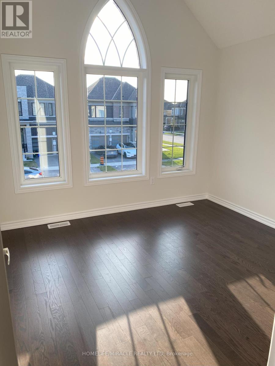 48 Prudhoe Terrace, Barrie, Ontario  L9J 0W2 - Photo 24 - S12659798