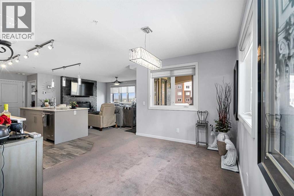 1107, 402 Kincora Glen Road Nw, Calgary, Alberta  T3R 0v2 - Photo 13 - A2277014