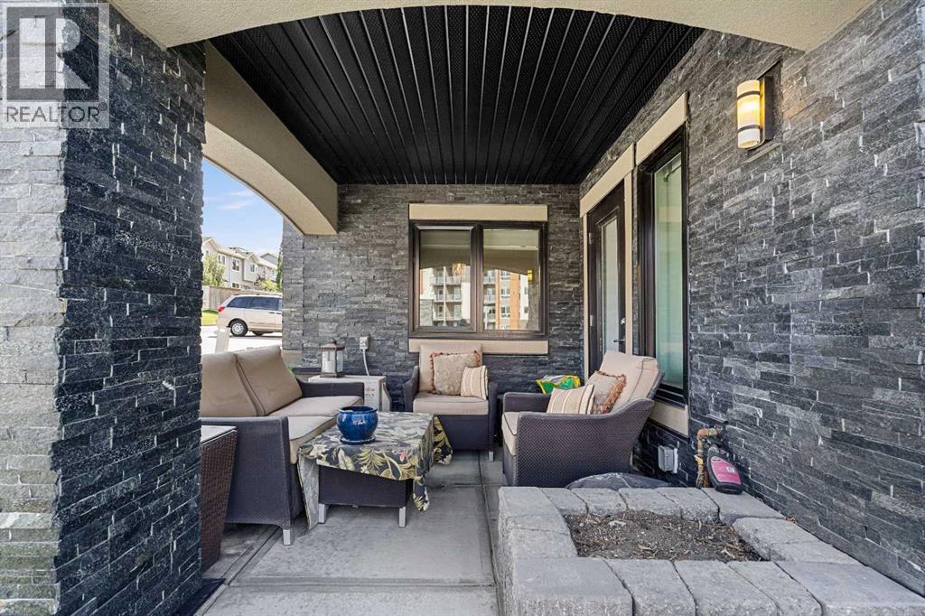 1107, 402 Kincora Glen Road Nw, Calgary, Alberta  T3R 0v2 - Photo 28 - A2277014