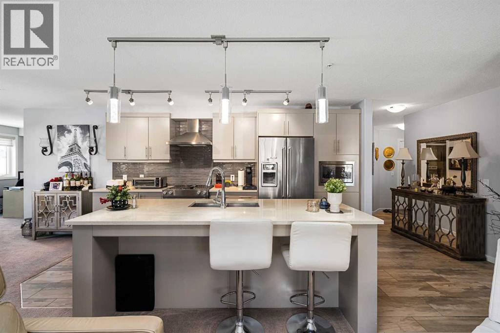 1107, 402 Kincora Glen Road Nw, Calgary, Alberta  T3R 0v2 - Photo 7 - A2277014