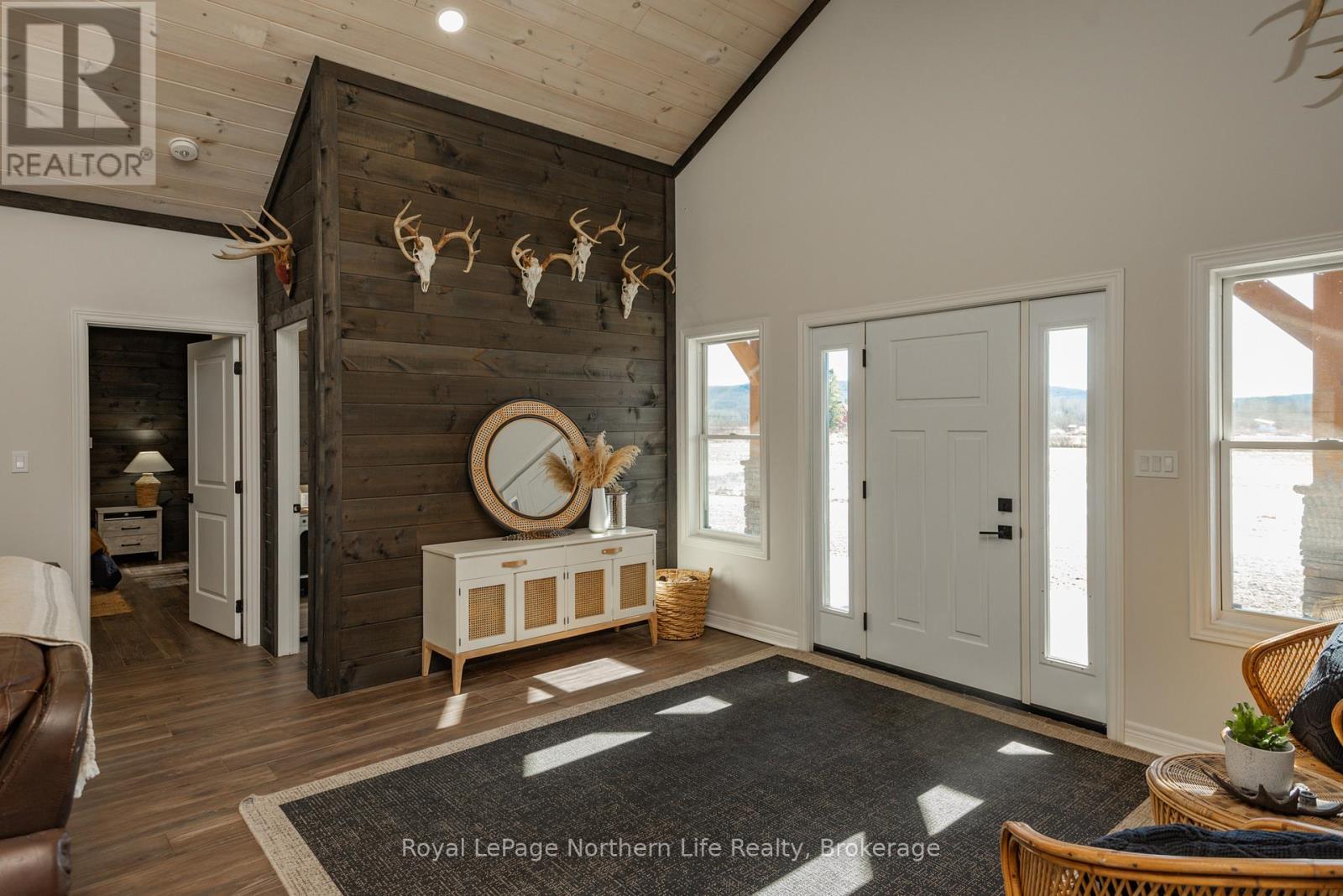 42 Simpson Hill Road, Nipissing, Ontario  P0H 1W0 - Photo 10 - X12662722