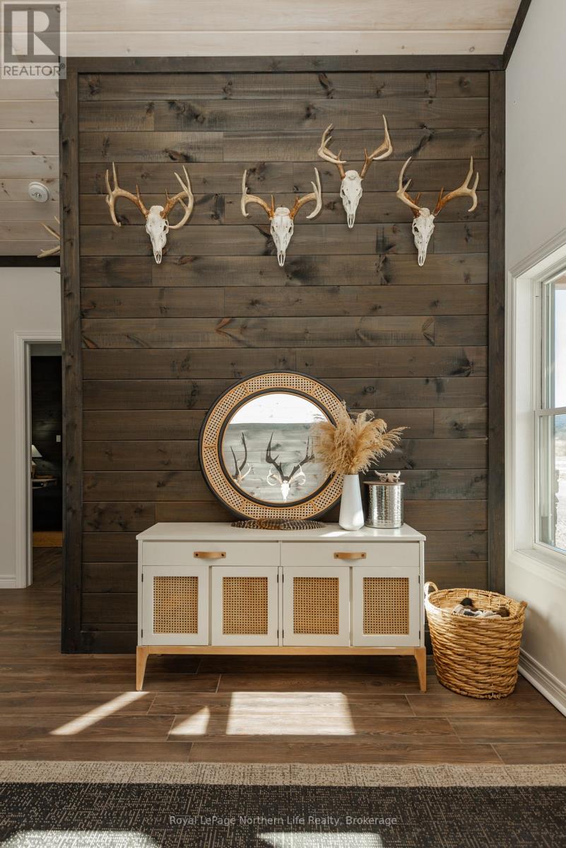 42 Simpson Hill Road, Nipissing, Ontario  P0H 1W0 - Photo 11 - X12662722