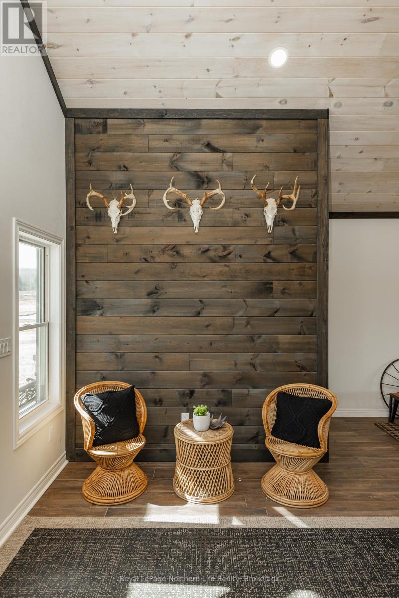 42 Simpson Hill Road, Nipissing, Ontario  P0H 1W0 - Photo 12 - X12662722