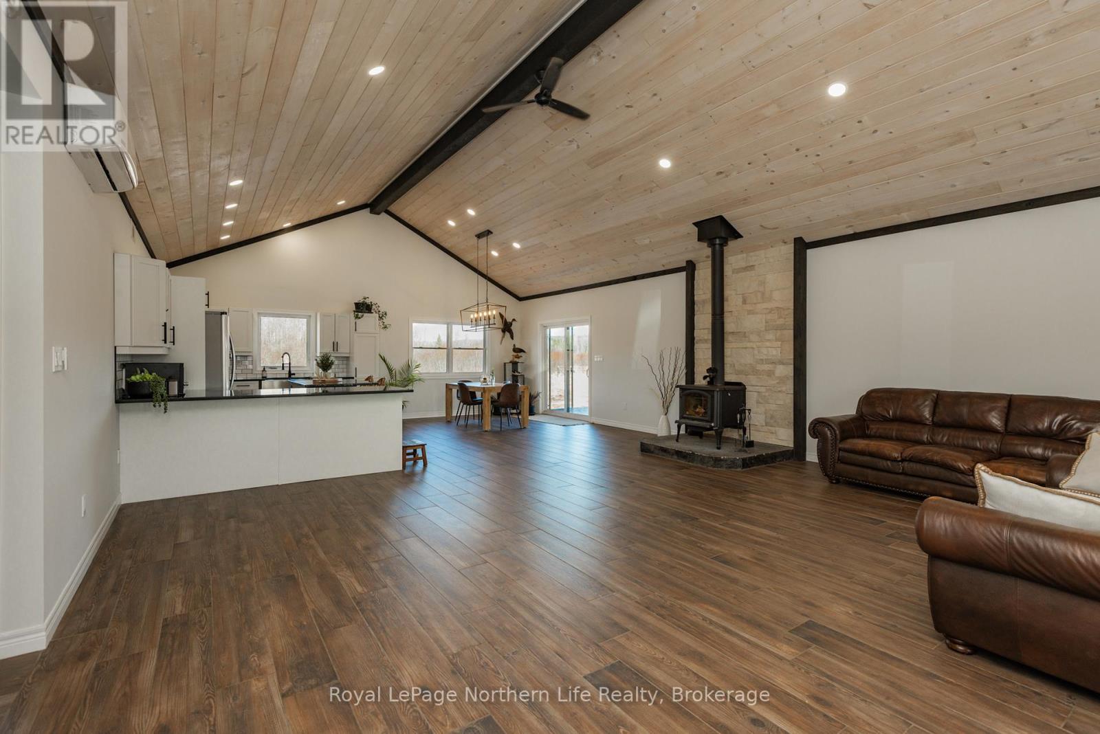 42 Simpson Hill Road, Nipissing, Ontario  P0H 1W0 - Photo 16 - X12662722