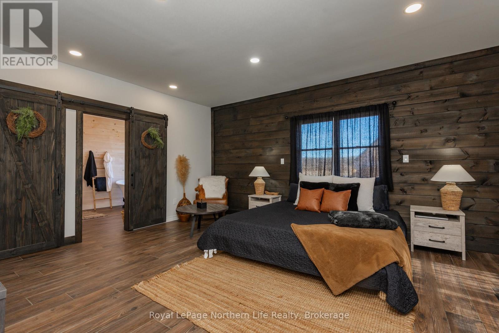 42 Simpson Hill Road, Nipissing, Ontario  P0H 1W0 - Photo 26 - X12662722