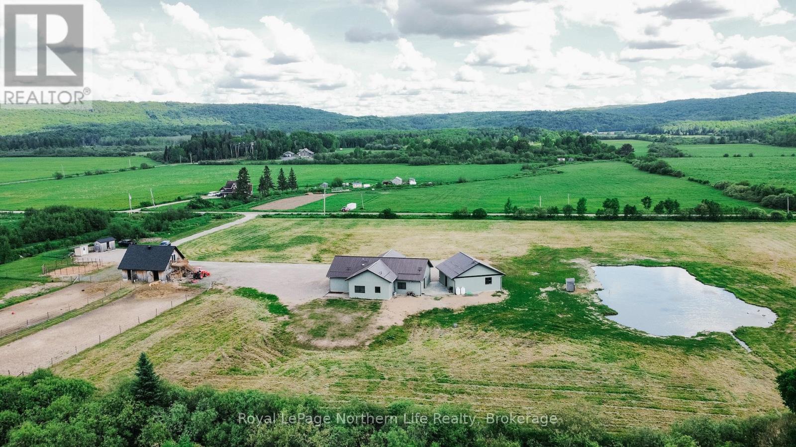 42 Simpson Hill Road, Nipissing, Ontario  P0H 1W0 - Photo 3 - X12662722