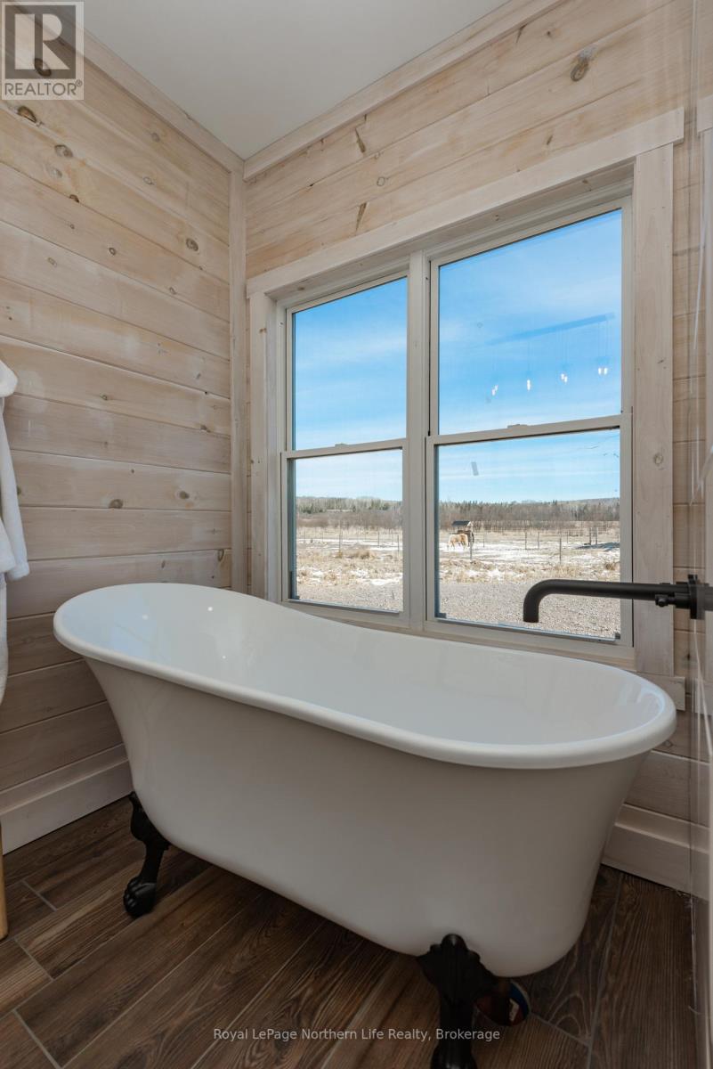 42 Simpson Hill Road, Nipissing, Ontario  P0H 1W0 - Photo 33 - X12662722