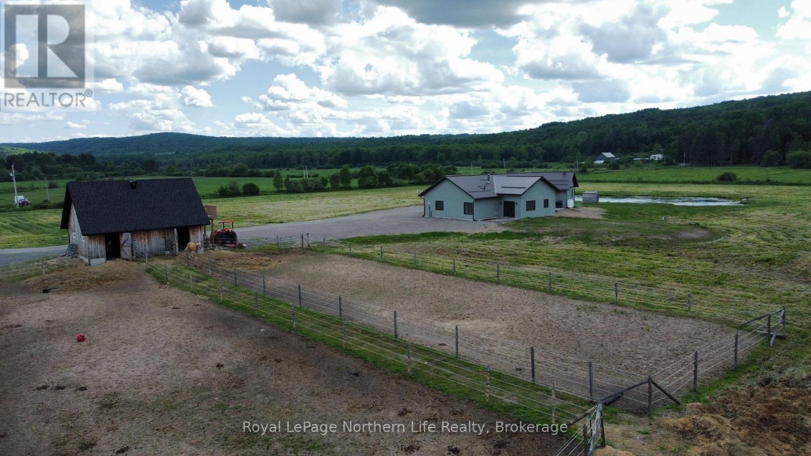 42 Simpson Hill Road, Nipissing, Ontario  P0H 1W0 - Photo 44 - X12662722