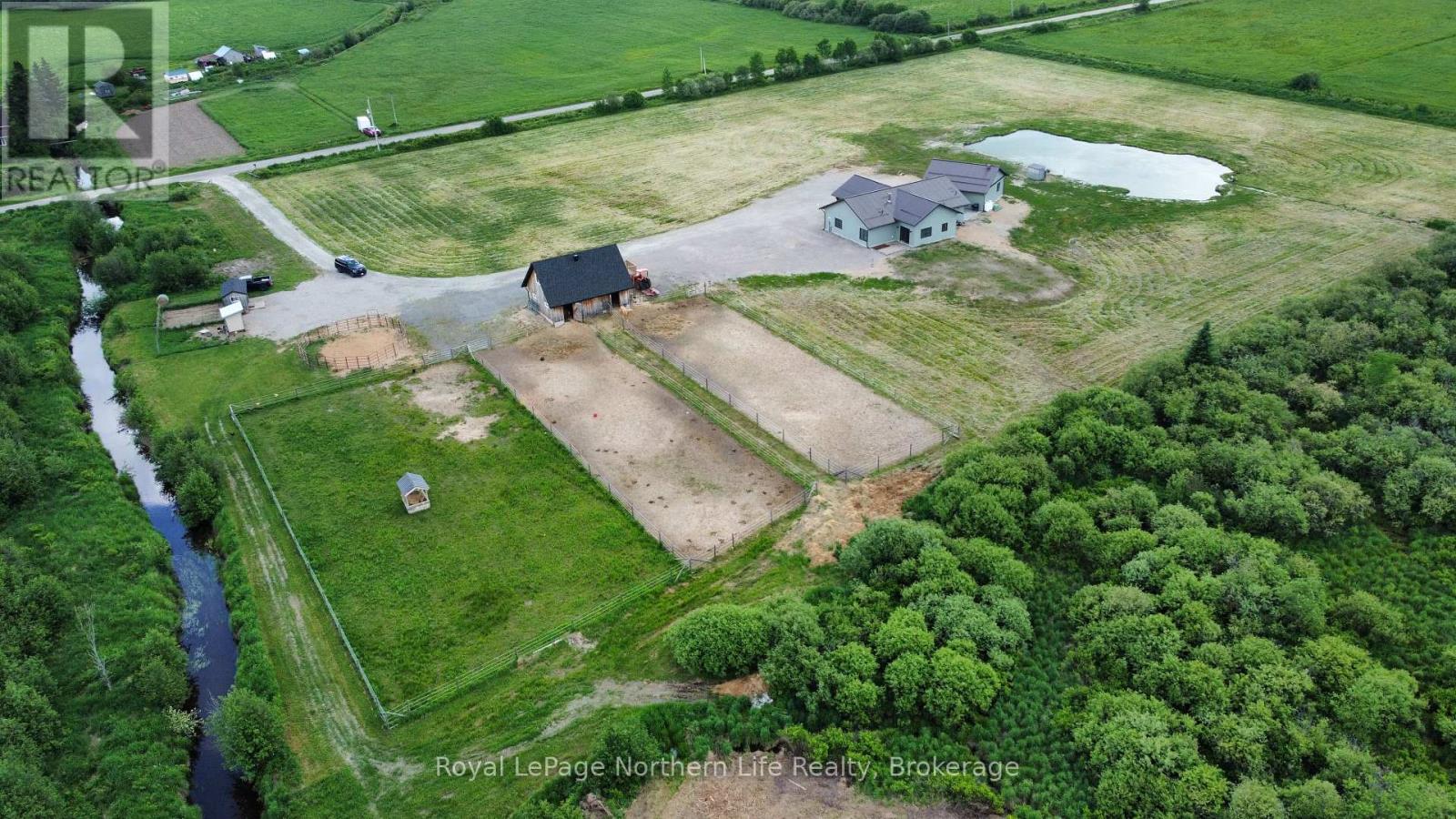 42 Simpson Hill Road, Nipissing, Ontario  P0H 1W0 - Photo 45 - X12662722