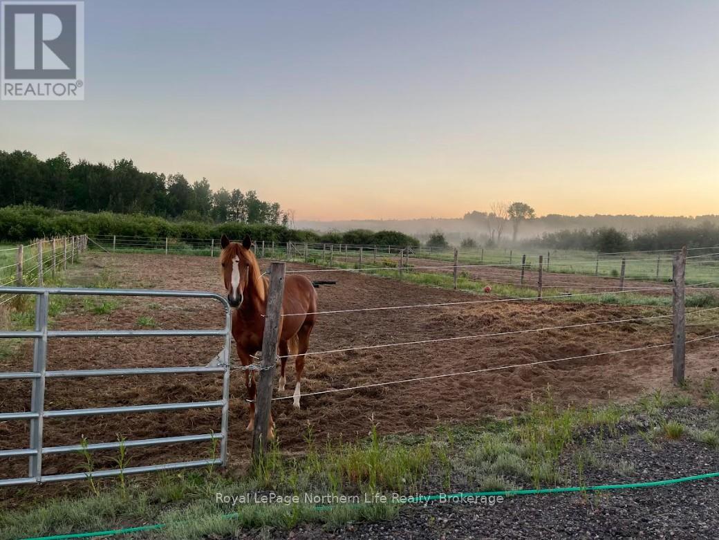 42 Simpson Hill Road, Nipissing, Ontario  P0H 1W0 - Photo 48 - X12662722