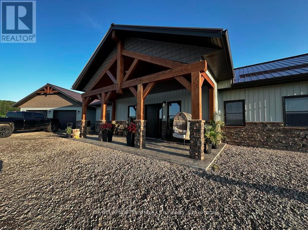 42 Simpson Hill Road, Nipissing, Ontario  P0H 1W0 - Photo 5 - X12662722