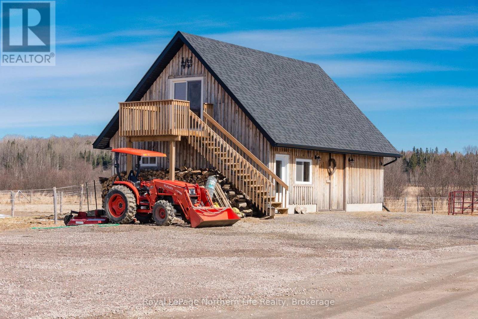 42 Simpson Hill Road, Nipissing, Ontario  P0H 1W0 - Photo 6 - X12662722
