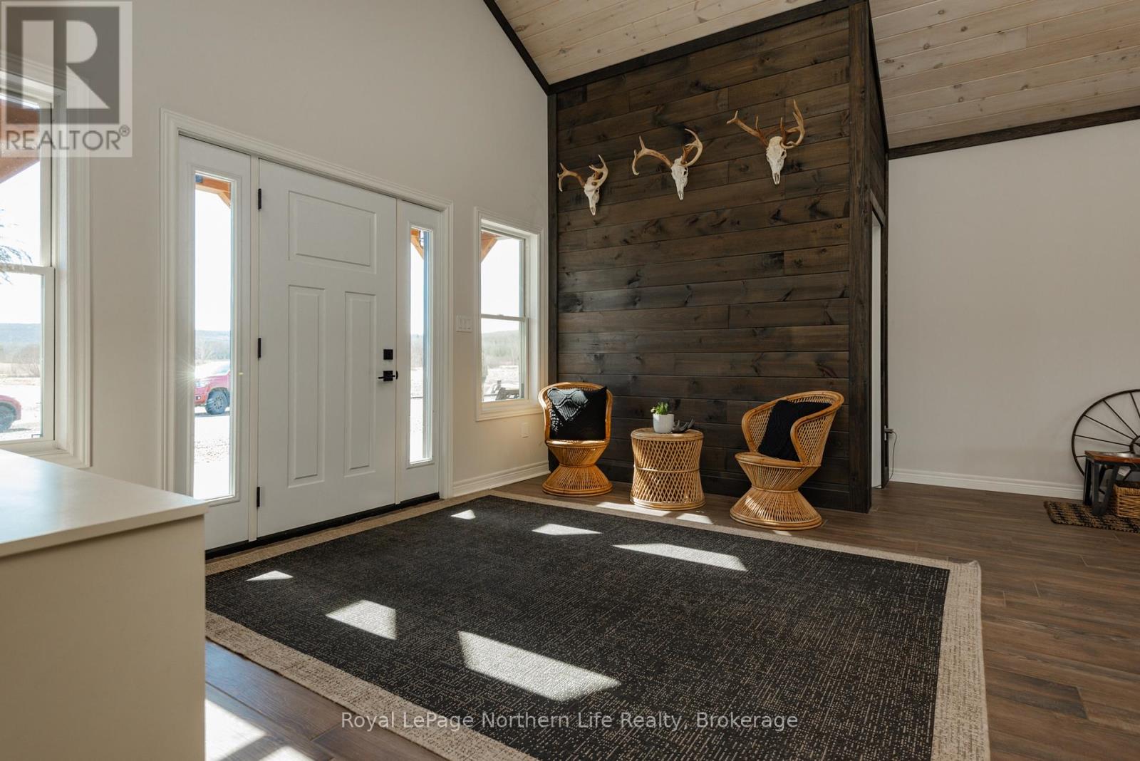 42 Simpson Hill Road, Nipissing, Ontario  P0H 1W0 - Photo 8 - X12662722