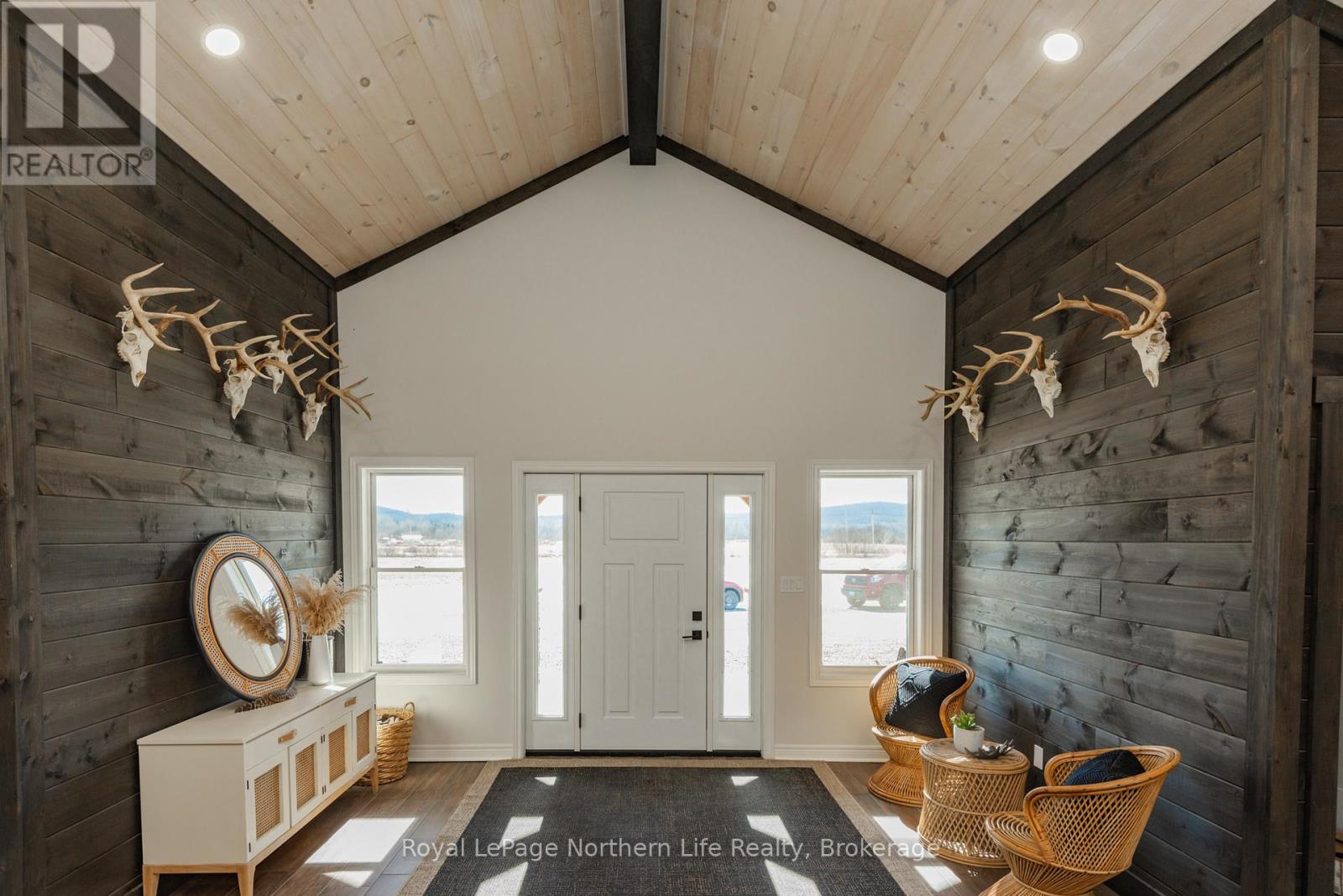 42 Simpson Hill Road, Nipissing, Ontario  P0H 1W0 - Photo 9 - X12662722