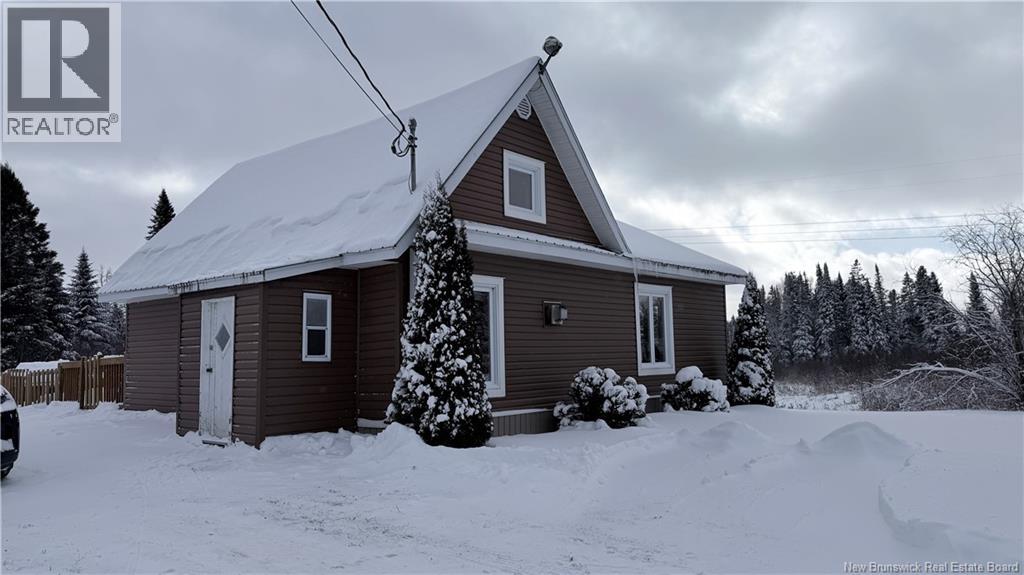 839 St-Amand, Saint-André, New Brunswick  E3Y 3L1 - Photo 18 - NB131637