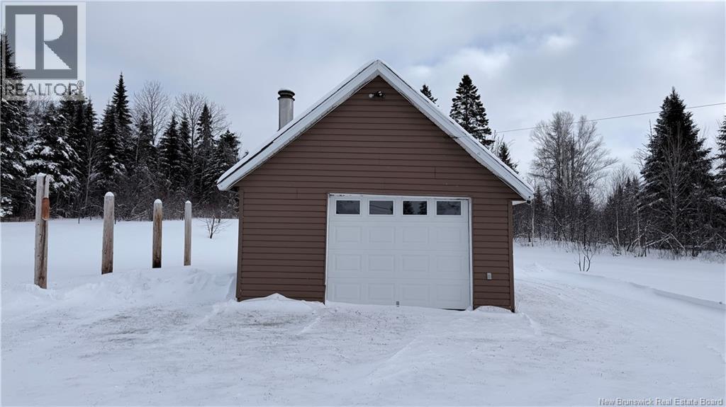 839 St-Amand, Saint-André, New Brunswick  E3Y 3L1 - Photo 19 - NB131637