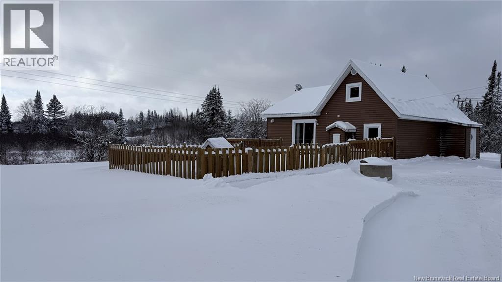 839 St-Amand, Saint-André, New Brunswick  E3Y 3L1 - Photo 20 - NB131637