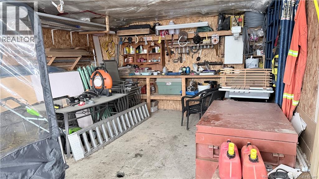 839 St-Amand, Saint-André, New Brunswick  E3Y 3L1 - Photo 21 - NB131637