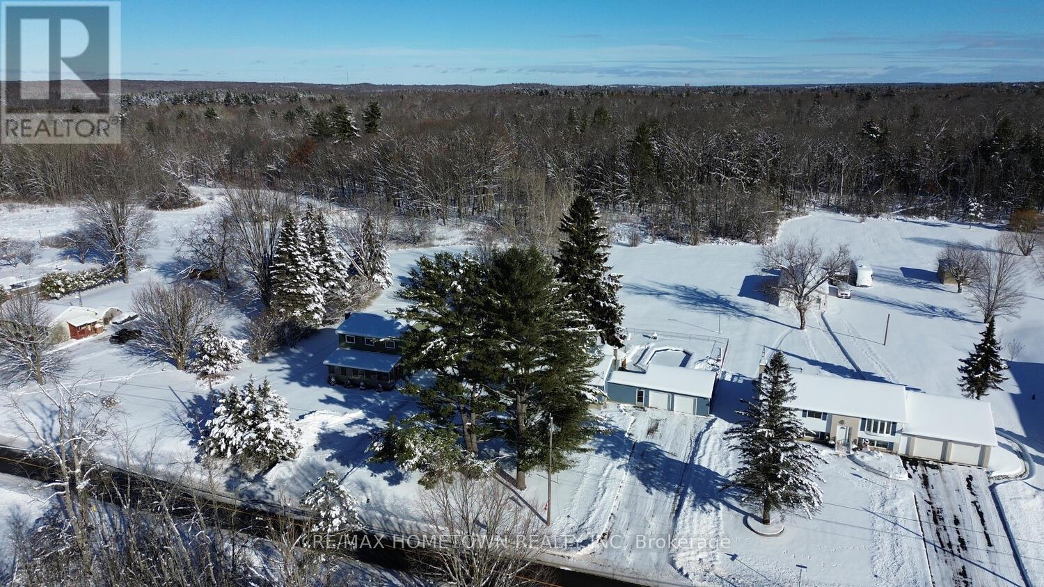 1229 Hallecks Road S, Elizabethtown-Kitley, Ontario K6V 5T3 - Photo 5 - X12662780