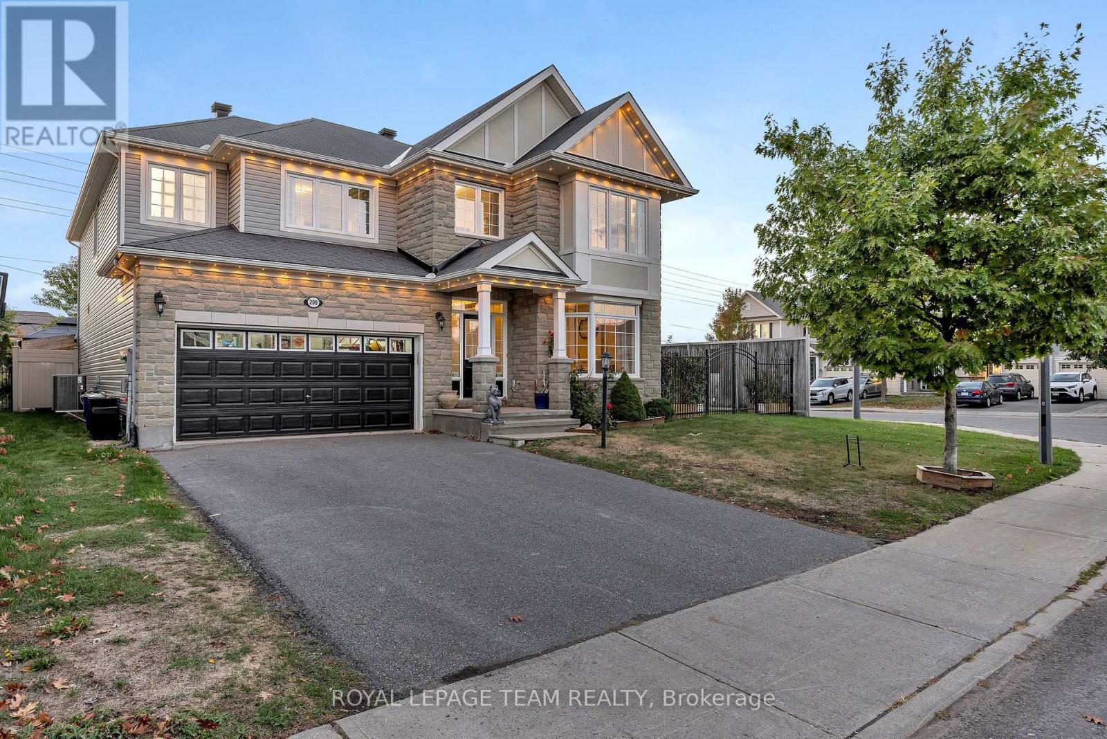 200 Kinloch Court, Ottawa, Ontario  K2J 5S9 - Photo 37 - X12457820