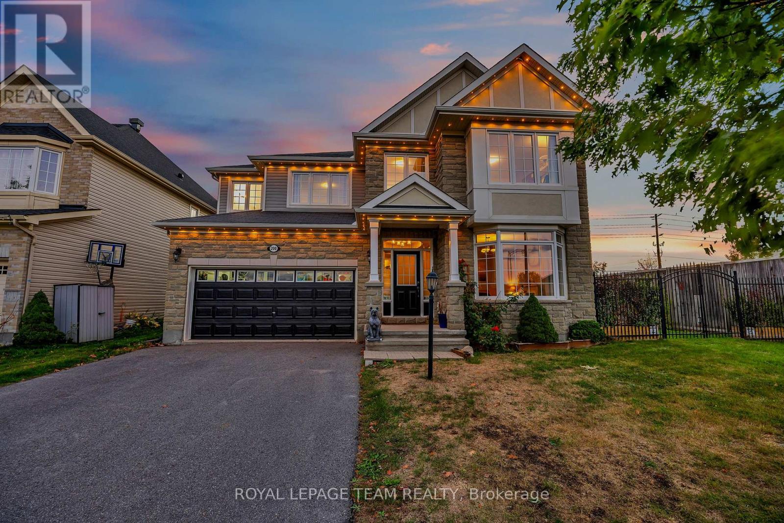 200 Kinloch Court, Ottawa, Ontario  K2J 5S9 - Photo 38 - X12457820