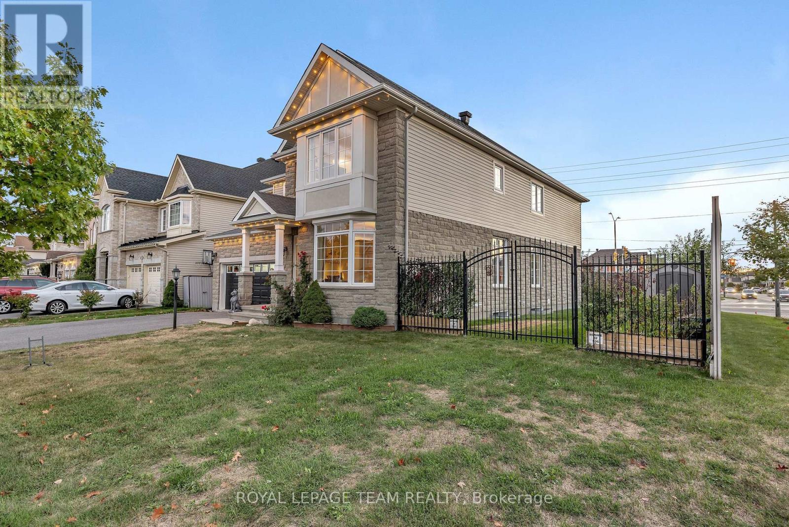 200 Kinloch Court, Ottawa, Ontario  K2J 5S9 - Photo 40 - X12457820