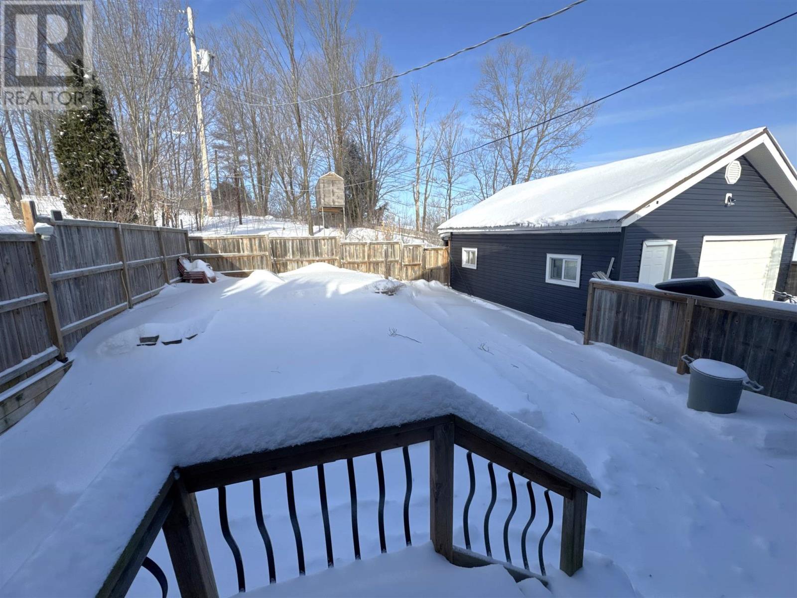 16 Ferguson Rd, Elliot Lake, Ontario  P5A 1C5 - Photo 24 - SM260017