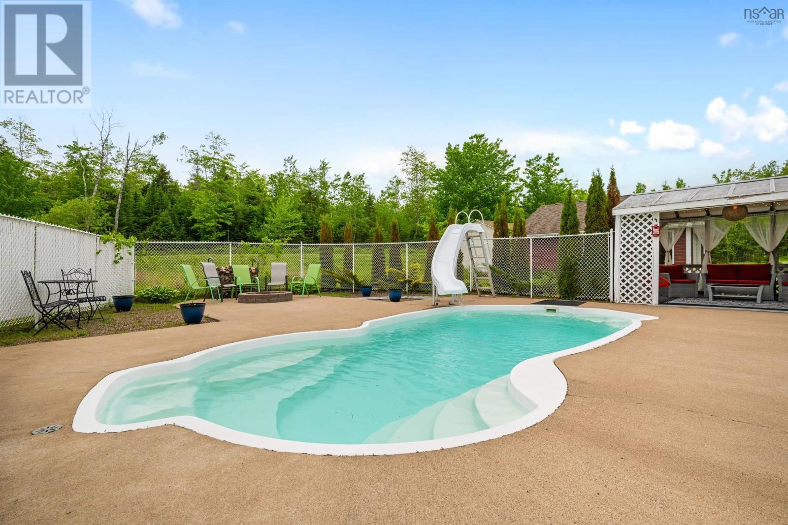 349 St. Andrews Street, Stewiacke, Nova Scotia  B0N 2J0 - Photo 14 - 202600172