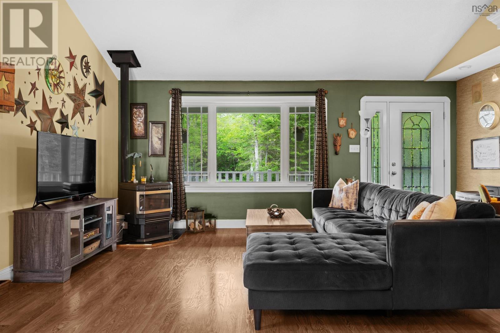 349 St. Andrews Street, Stewiacke, Nova Scotia  B0N 2J0 - Photo 22 - 202600172