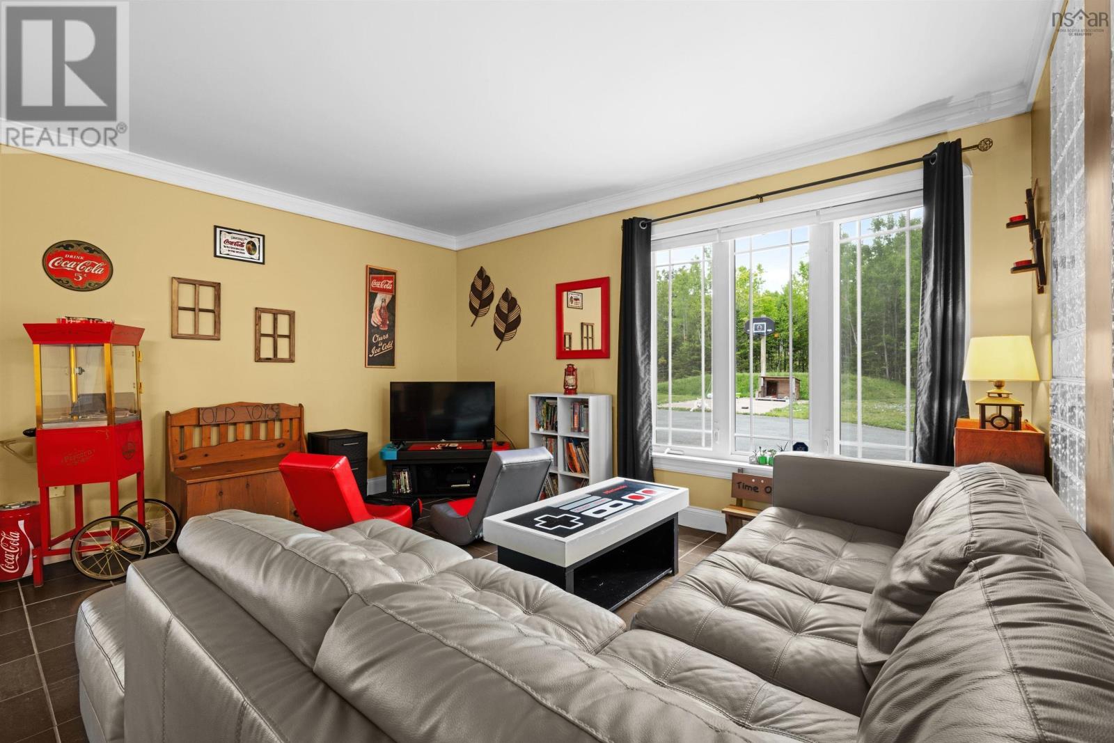 349 St. Andrews Street, Stewiacke, Nova Scotia  B0N 2J0 - Photo 31 - 202600172