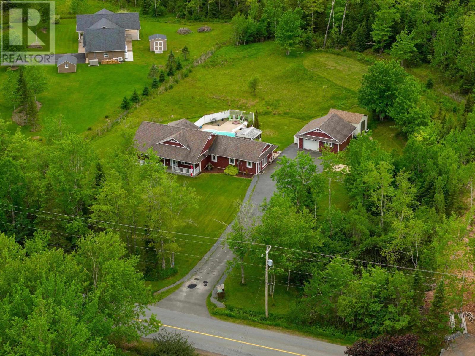 349 St. Andrews Street, Stewiacke, Nova Scotia  B0N 2J0 - Photo 44 - 202600172