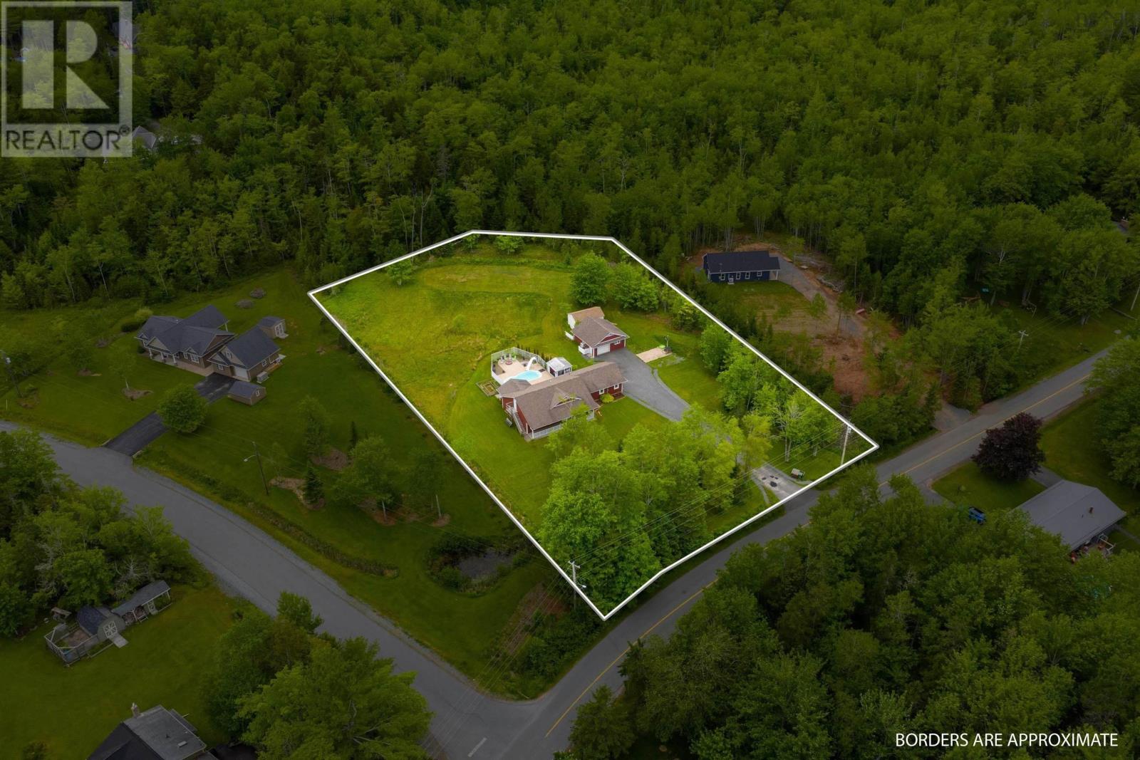 349 St. Andrews Street, Stewiacke, Nova Scotia  B0N 2J0 - Photo 46 - 202600172