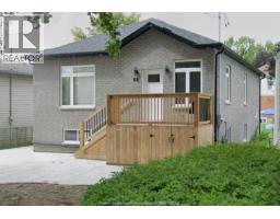 69 SPENCER AVENUE, Chatham, Ontario