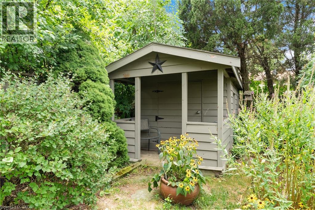 104 Berkindale Drive, Hamilton, Ontario  L8E 1M5 - Photo 36 - 40778760