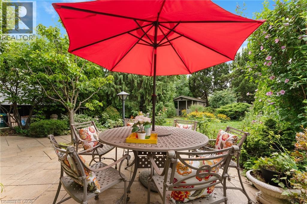 104 Berkindale Drive, Hamilton, Ontario  L8E 1M5 - Photo 34 - 40778760