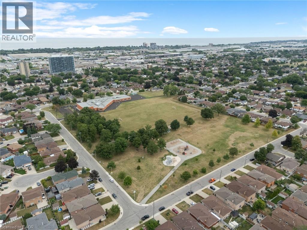 104 Berkindale Drive, Hamilton, Ontario  L8E 1M5 - Photo 39 - 40778760